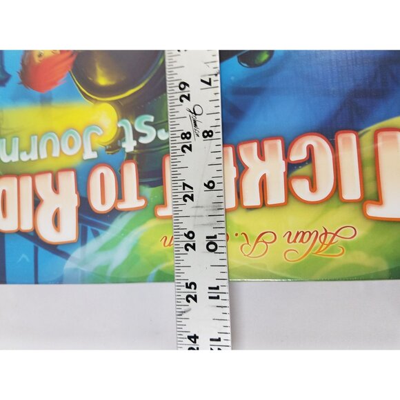 Days of Wonder Ticket to Ride First Journey New In Box Alan R. Moon 2020 - Picture 12 of 14
